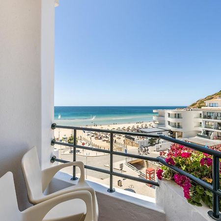 Hotel Residencial サレマ エクステリア 写真