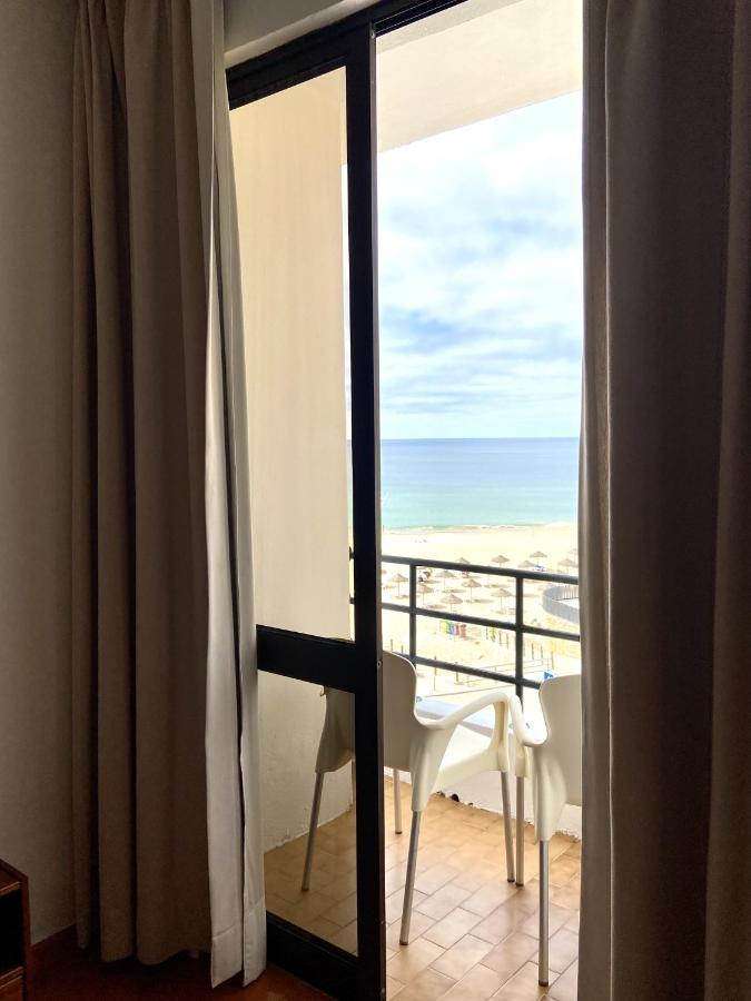 Hotel Residencial サレマ エクステリア 写真