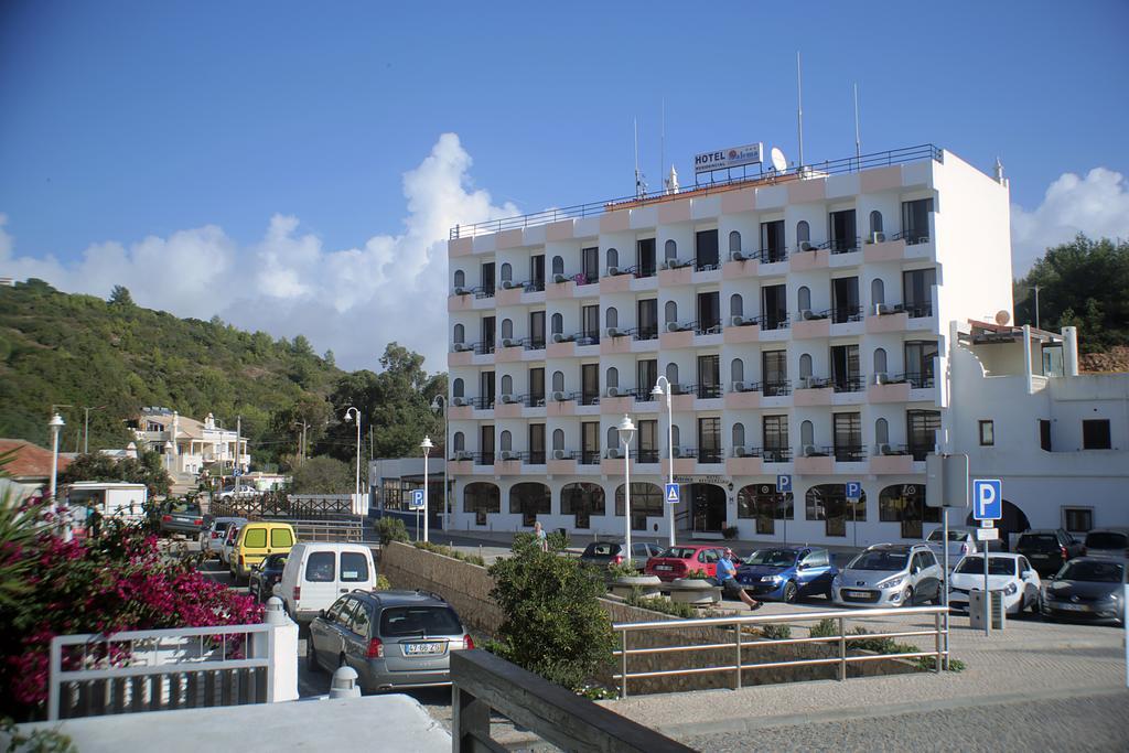 Hotel Residencial サレマ エクステリア 写真