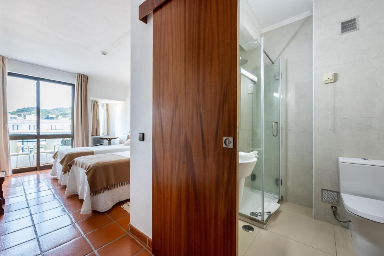 Hotel Residencial サレマ エクステリア 写真