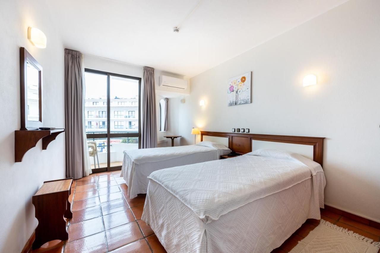 Hotel Residencial サレマ エクステリア 写真