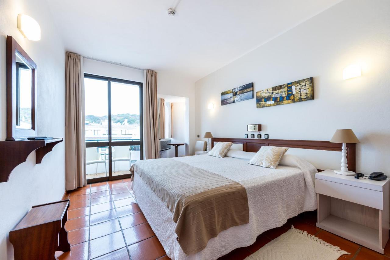 Hotel Residencial サレマ エクステリア 写真
