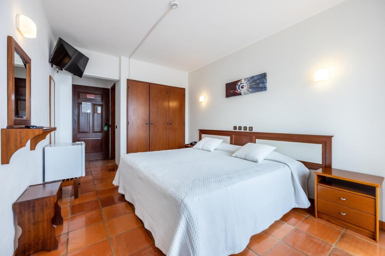 Hotel Residencial サレマ エクステリア 写真
