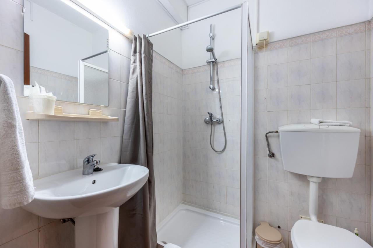 Hotel Residencial サレマ エクステリア 写真