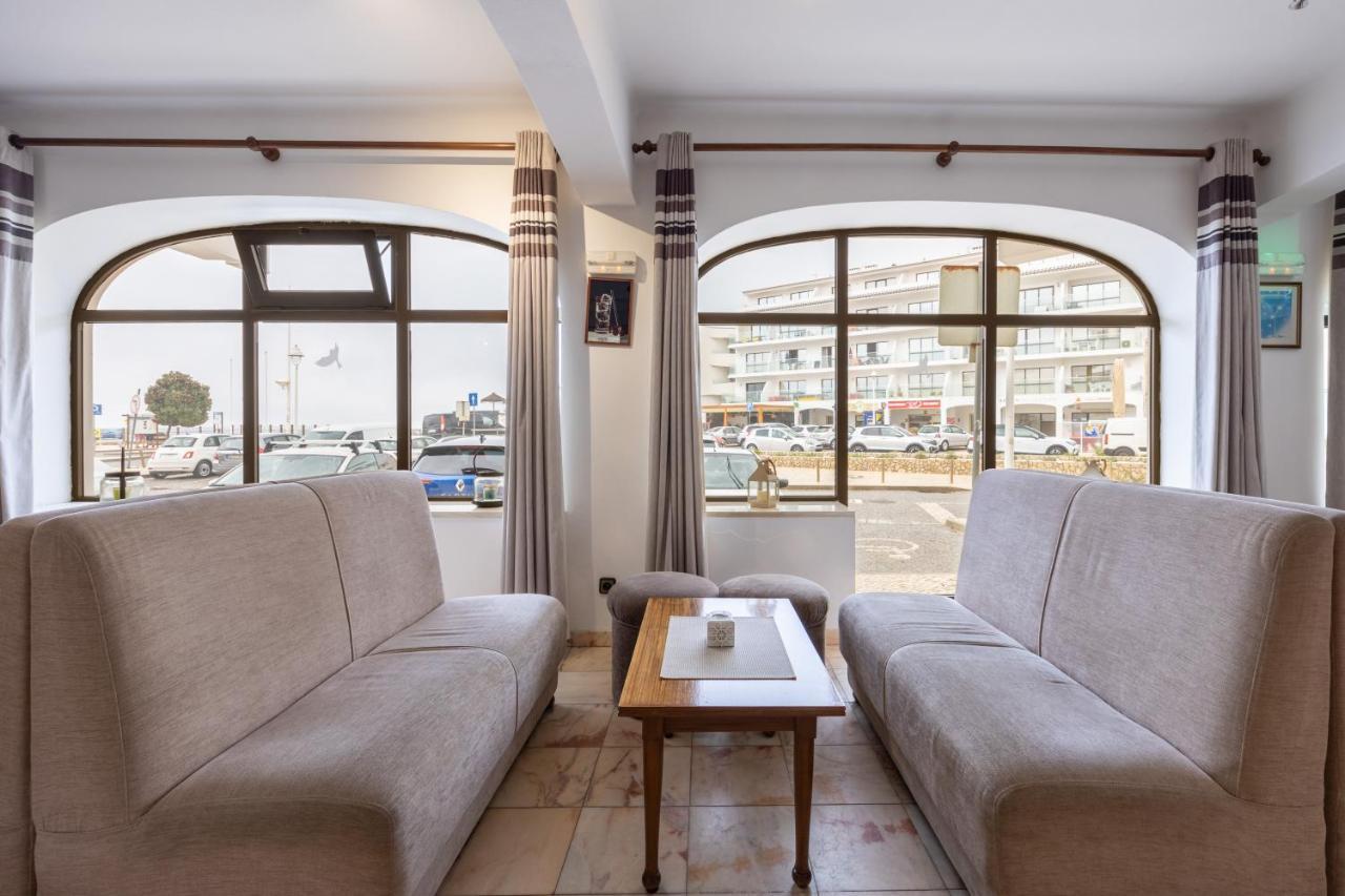 Hotel Residencial サレマ エクステリア 写真