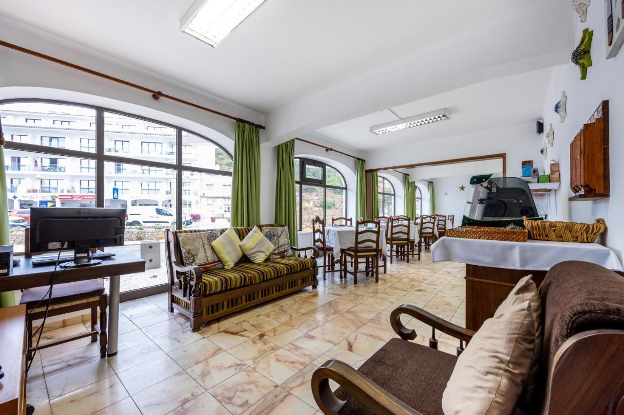 Hotel Residencial サレマ エクステリア 写真
