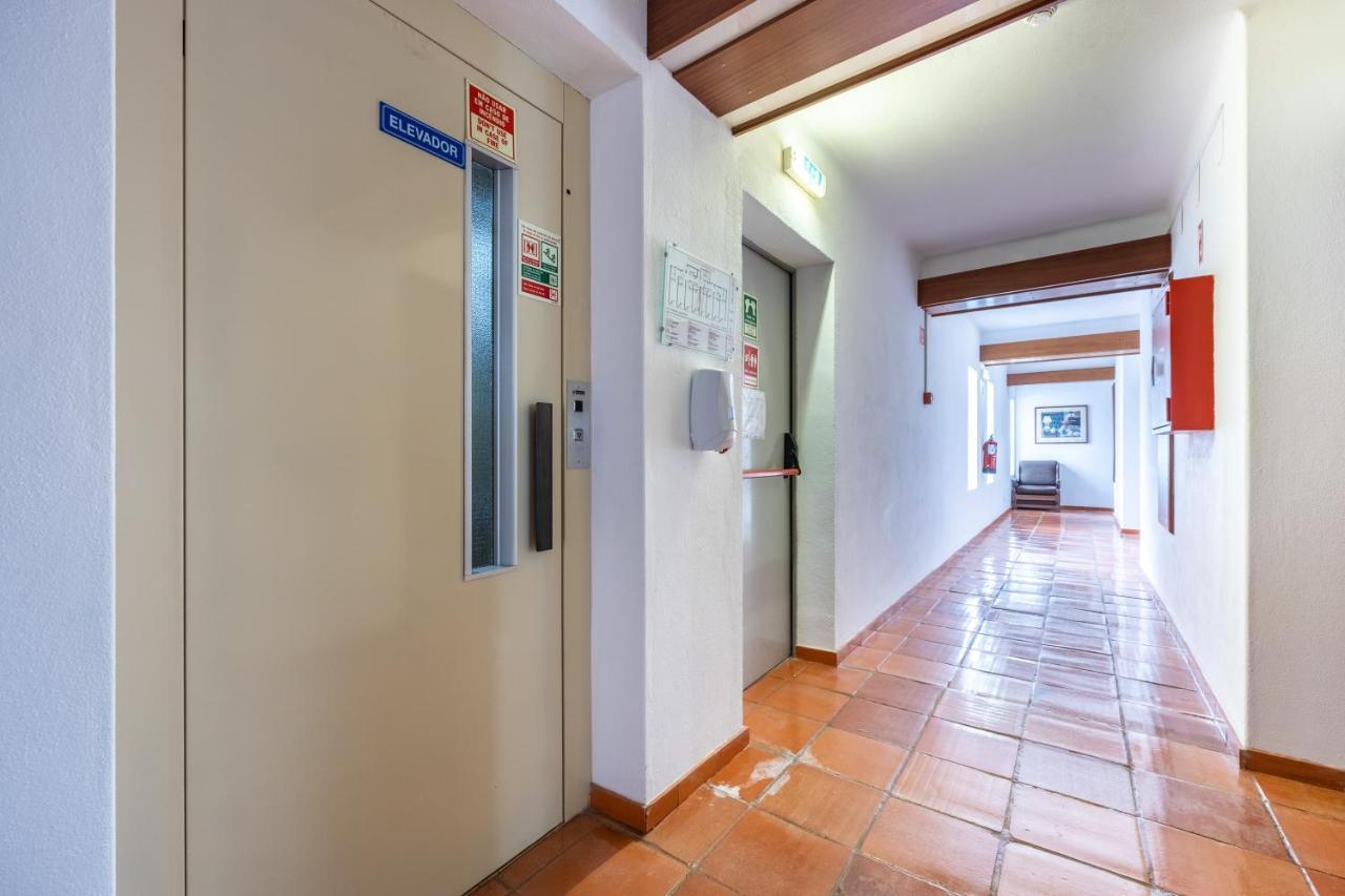 Hotel Residencial サレマ エクステリア 写真