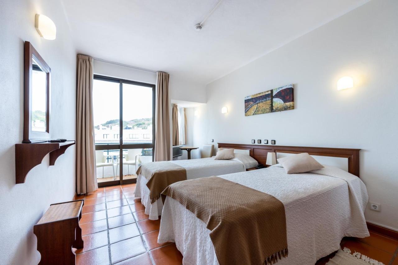 Hotel Residencial サレマ エクステリア 写真