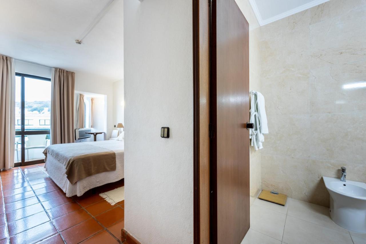 Hotel Residencial サレマ エクステリア 写真