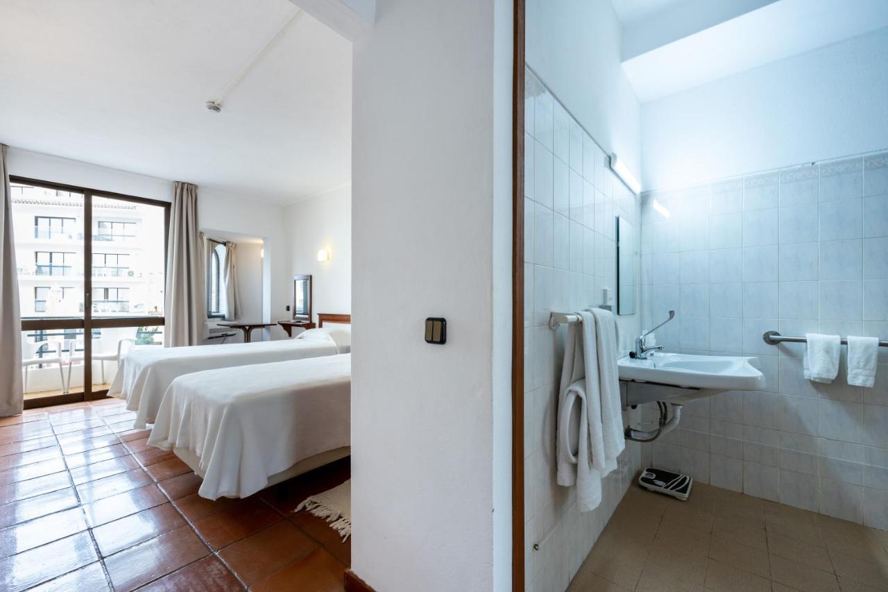 Hotel Residencial サレマ エクステリア 写真