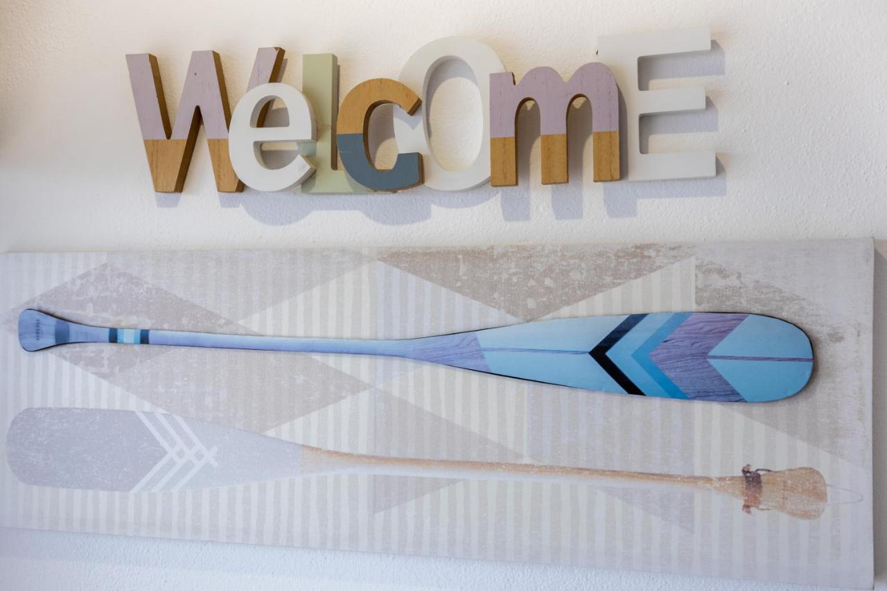 Hotel Residencial サレマ エクステリア 写真