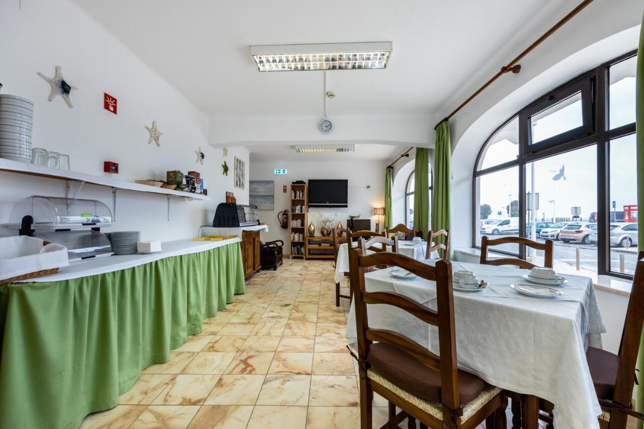 Hotel Residencial サレマ エクステリア 写真
