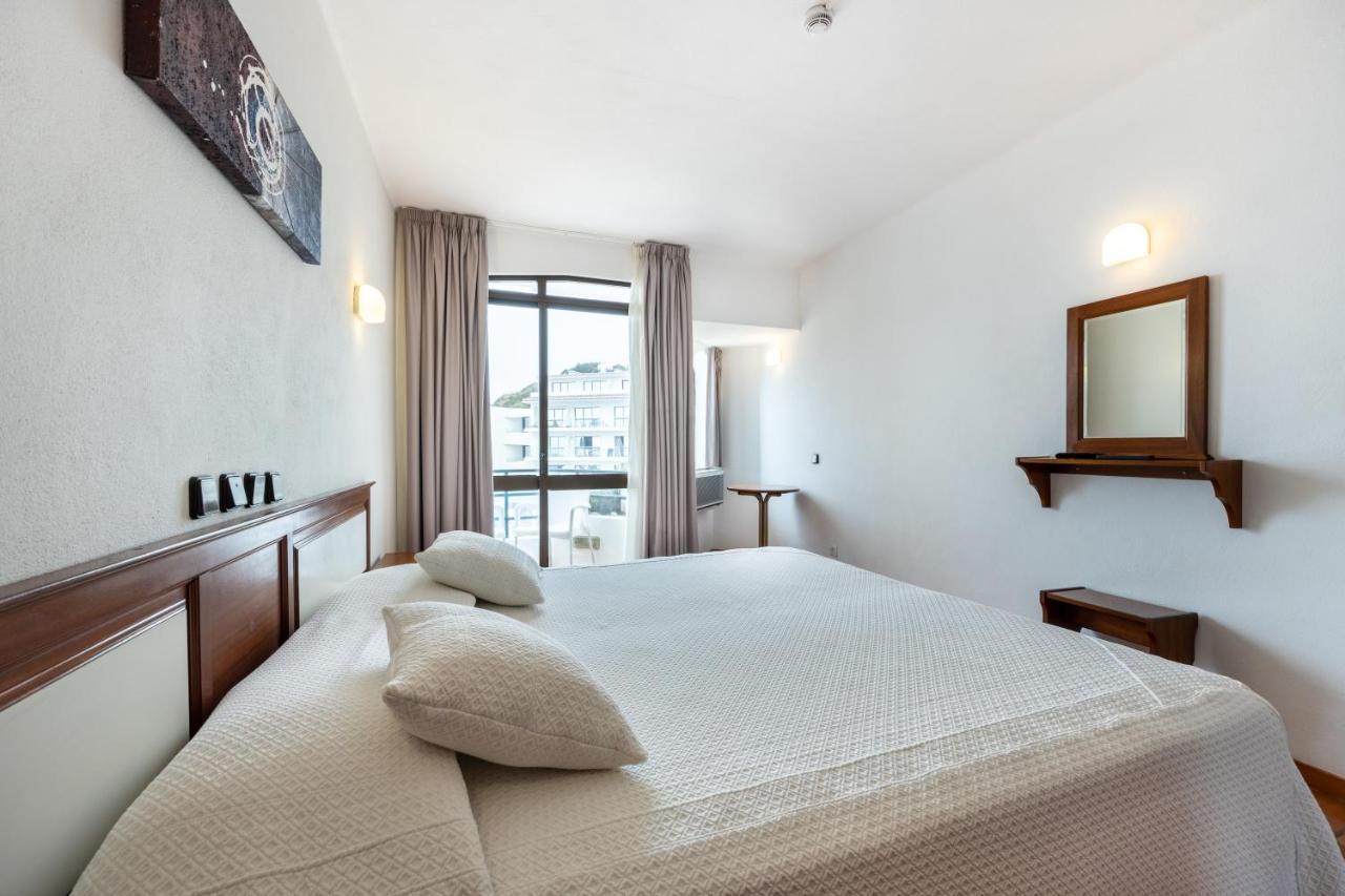 Hotel Residencial サレマ エクステリア 写真