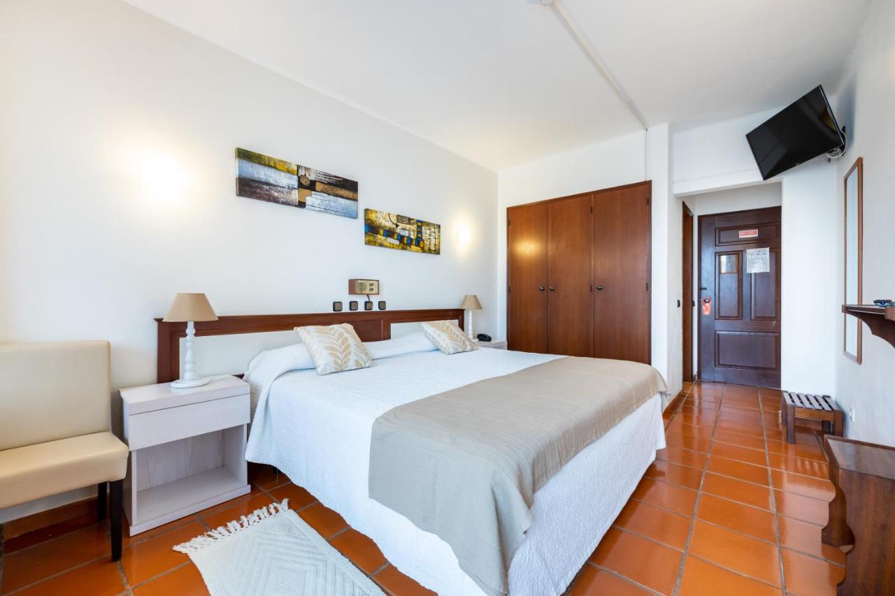 Hotel Residencial サレマ エクステリア 写真