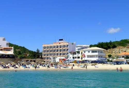 Hotel Residencial サレマ エクステリア 写真